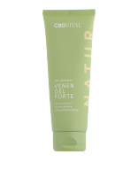 CBD VITAL Biokosmetik Venengel FORTE Bein- und Fusspflege 120 ml
