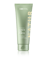 CBD VITAL Biokosmetik Venengel FORTE Bein‑ und Fusspflege