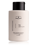 chaarmant Hair Care N0 Deep Cleansing Extensions Shampoo Shampoo 200 ml