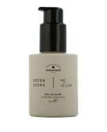 chaarmant Hair Care N5 Daily Extensions Oil Elixir Haaröl 100 ml