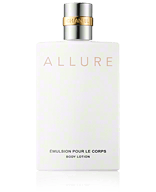 Chanel Allure body lotion 200ml
