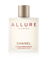 Chanel Allure Homme Aftershave Lotion 100 ml