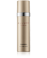 Chanel Allure Homme Allure Homme All-Over Spray 100 ml