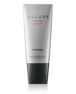 Chanel Allure Homme Sport aftershave balm 100ml