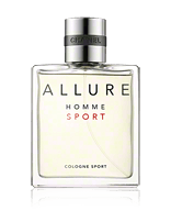 Chanel Allure Homme Sport Eau de Cologne Spray