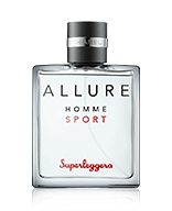 Chanel Allure Homme Sport Limited Edition Superleggera Eau de Parfum Spray 100 ml