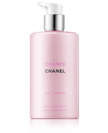 Chanel Chance Eau Tendre Moisturizing Lotion 400ml