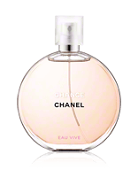 Chanel Chance Eau Vive Eau de Toilette Spray 100 ml