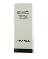 Chanel Cleansing Démaquillant Lacté Intense Make‑up Entferner 100 ml