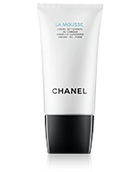 Chanel Cleansing La Mousse Camellia Cream-To-Foam Reinigungsschaum 150 ml