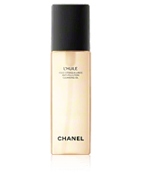 Chanel Cleansing L'Huile Reinigungsöl 150 ml