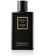 Chanel Coco Noir body lotion 200ml