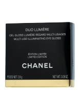 Chanel Duo Lumière Multi-Use Illuminating Eye Gloss Lidschatten 2,8 g