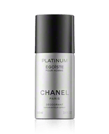 Chanel Égoïste Platinum Deodorant Spray Deodorant Spray 100 ml