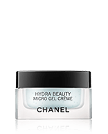 Chanel Hydra Beauty Micro Gel Crème Refillable Tagescreme 50 g