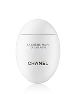 Chanel La Crème Main Texture Riche Nourish - Protect - Illuminate Handcreme 50 ml