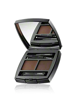 Chanel La Palette Sourcils Duo Sourcils Cire et Poudre Brauen