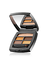 Chanel Les Beiges Palette Regard Belle Mine Naturelle Golden Lidschatten 4,5 g