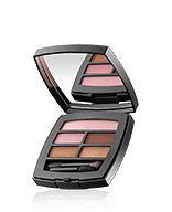 Chanel Les Beiges Palette Regard Belle Mine Naturelle Soft Lidschatten 4,5 g
