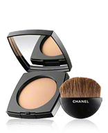 Chanel Les Beiges Poudre Belle Mine Naturelle N°20 Puder 12 g