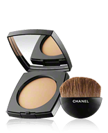 Chanel Les Beiges Poudre Belle Mine Naturelle N°25 Puder 12 g