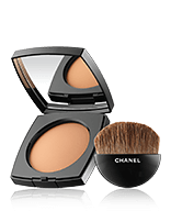 Chanel Les Beiges Poudre Belle Mine Naturelle Rechargeable B30 Puder 12 g