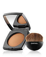 Chanel Les Beiges Poudre Belle Mine Naturelle Rechargeable Puder