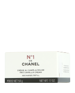 Chanel N°1 de Chanel Crème Au Camélia Rouge Recharge Tagescreme 50 g