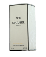 Chanel No. 5 Eau de Toilette Spray 150 ml