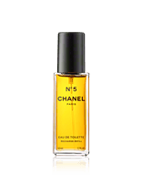 Chanel No. 5 Nachfüllung EdT Spray 50 ml