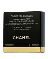 Chanel Ombre Essentielle 226 Rouge Cosmos Lidschatten 1,9 g