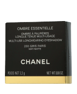 Chanel Ombre Essentielle Lidschatten