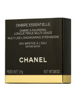 Chanel Ombre Essentielle 254 Menthe à L’eau Lidschatten 1,9 g