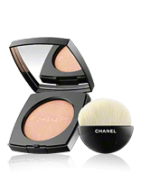 Chanel Poudre Lumière 20 Warm Gold Puder 8,5 g