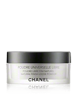 Chanel Poudre Universelle Libre Poudre Libre Fini Naturel Puder