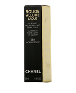 Chanel Rouge Allure Laque 558 Incandescent Lippenlack 5,5 ml