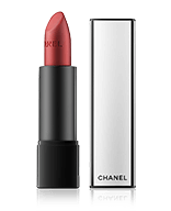 Chanel Rouge Allure Velvet Nuit Blanche Lippenstift