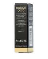 Chanel Rouge Coco Lippenstift