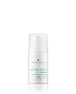 Charlotte Meentzen Aloe Vera Sensitiv Feuchtigkeitskonzentrat Serum 30 ml