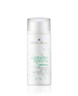 Charlotte Meentzen Aloe Vera Sensitiv Pflegecreme Flüssig 150ml