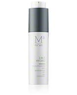 Charlotte Meentzen for Men 3-in-1 Hydro Feuchtigkeitsgel Gesichtsgel 50 ml