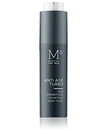 Charlotte Meentzen for Men Anti-Age Turbo Q10 Cremefluid Gesichtsfluid 50 ml