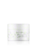 Charlotte Meentzen Kräutervital Blüten-Tagescreme mit UV-Schutz Tagescreme 50 ml