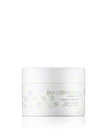 Charlotte Meentzen Kräutervital Lotos-Creme für trockene Haut 50ml