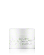 Charlotte Meentzen Kräutervital Rosmarin-Creme für Mischhaut bis fettige Haut Tagescreme 50 ml
