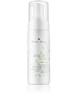 Charlotte Meentzen Kräutervital Rosmarin Reinigungsschaum für fettige Haut 150ml
