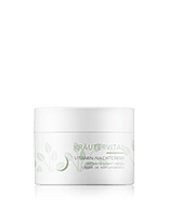 Charlotte Meentzen Kräutervital Vitamin-Nachtcreme für normale Haut bis Mischhaut 50ml