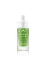 Charlotte Meentzen Natur Pur Balance Grüner Tee-Elixier Serum 30 ml