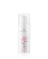 Charlotte Meentzen Sebum Reducer Mattierendes Cremefluid Tagescreme 50 ml