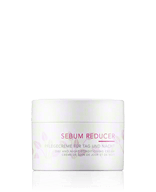 Charlotte Meentzen Sebum Reducer Pflegecreme für Tag und Nacht Tagescreme 50 ml